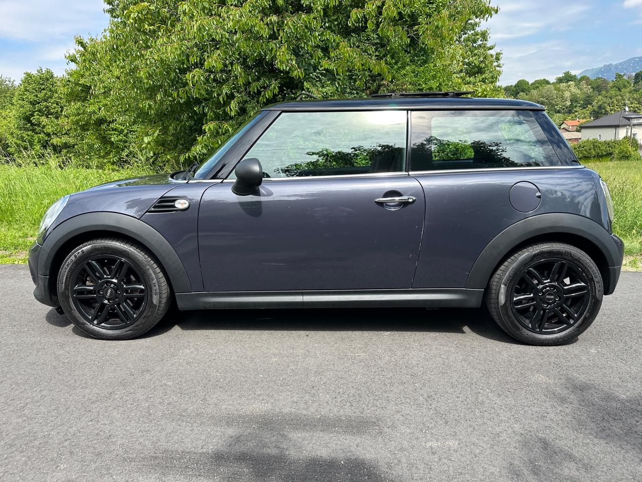 Mini Cooper D *Tetto apribile - 2013