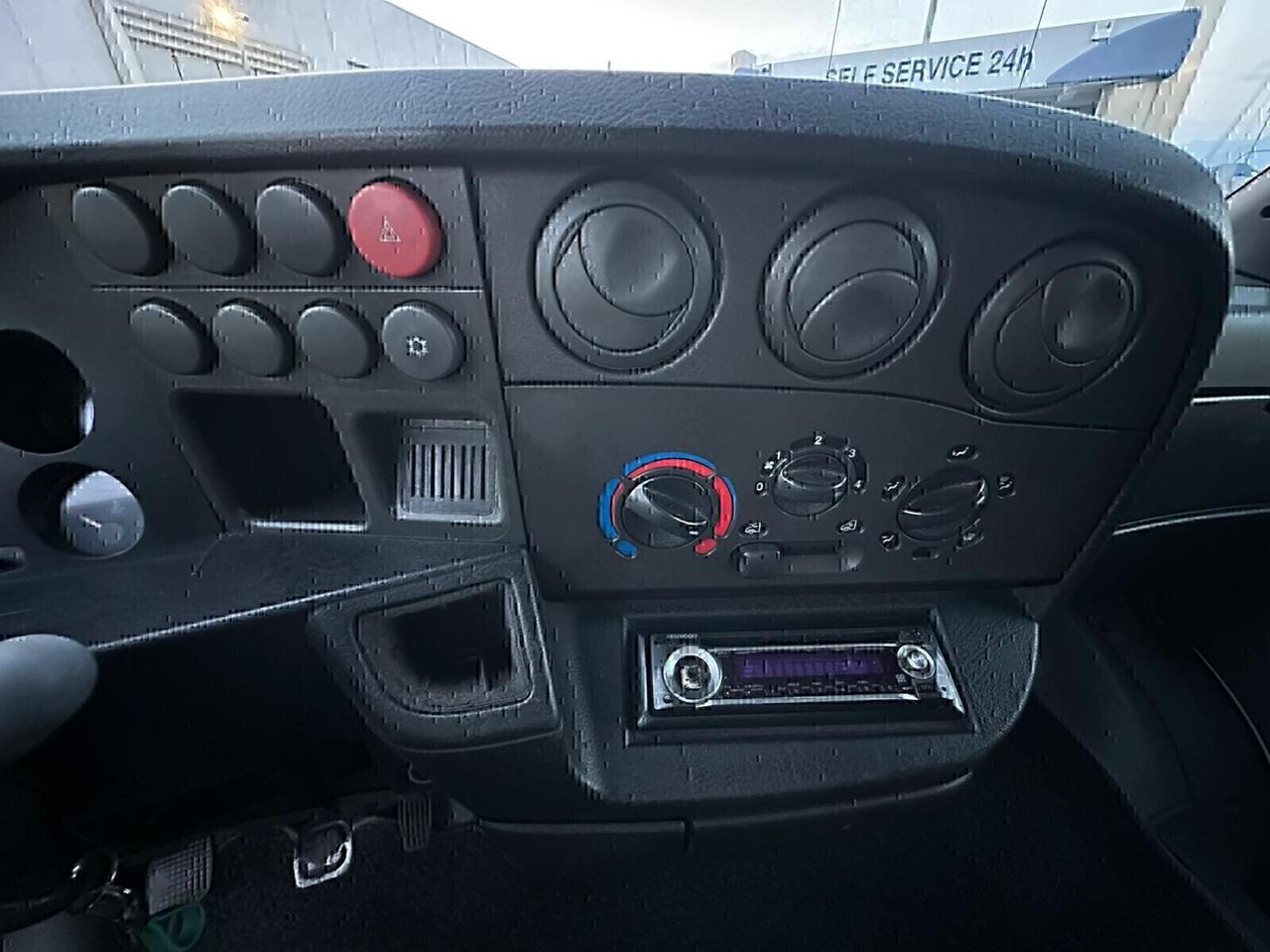 IVECO 35C13 con ARIA CONDIZIONATA SUPER PREZZO!