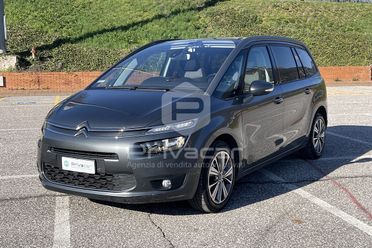 CITROEN Grand C4 Picasso 1.6 e-HDi 115 Intensive