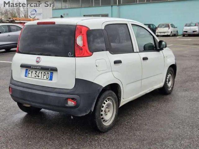 FIAT Panda 1.2 69 CV VAN 2 POSTI EURO6 POP - FY341PD