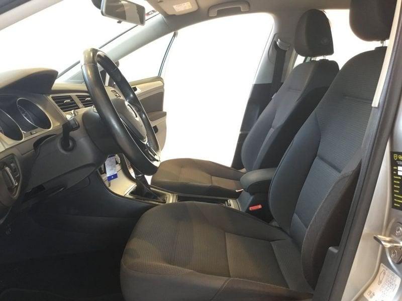 Volkswagen Golf 1.0 TSI 115cv BlueMotion Comfortline
