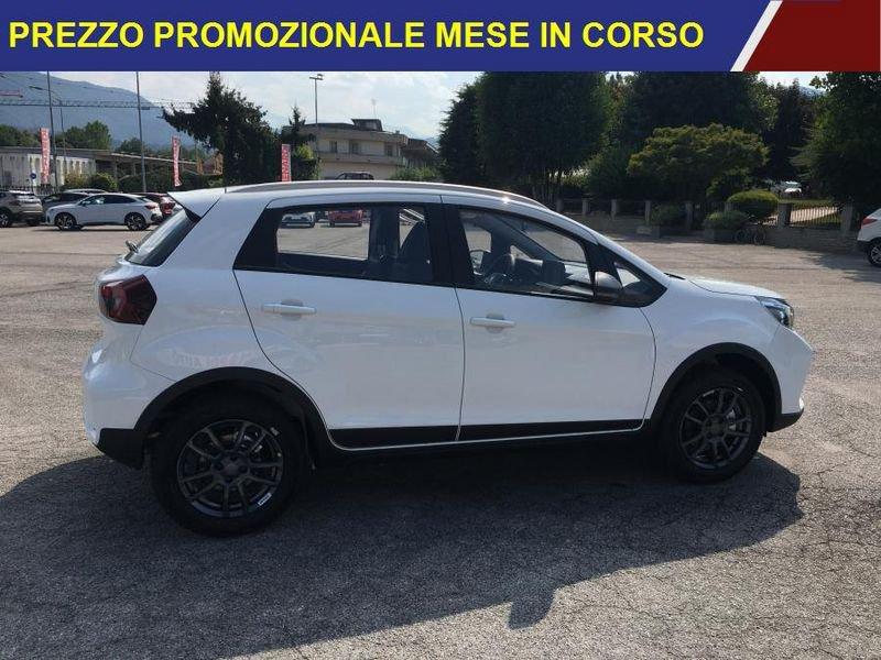 Emc Quattro 1.5 MT 5 ANNI GARANZIA * FULL OPTIONAL