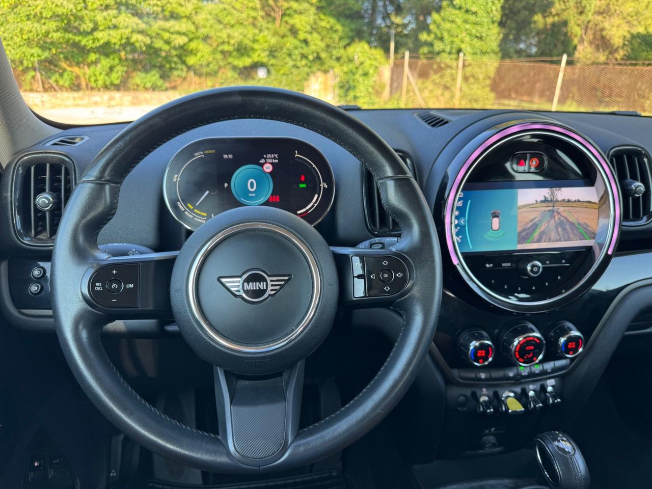 Mini Cooper Countryman 1.5 SE 4x4
