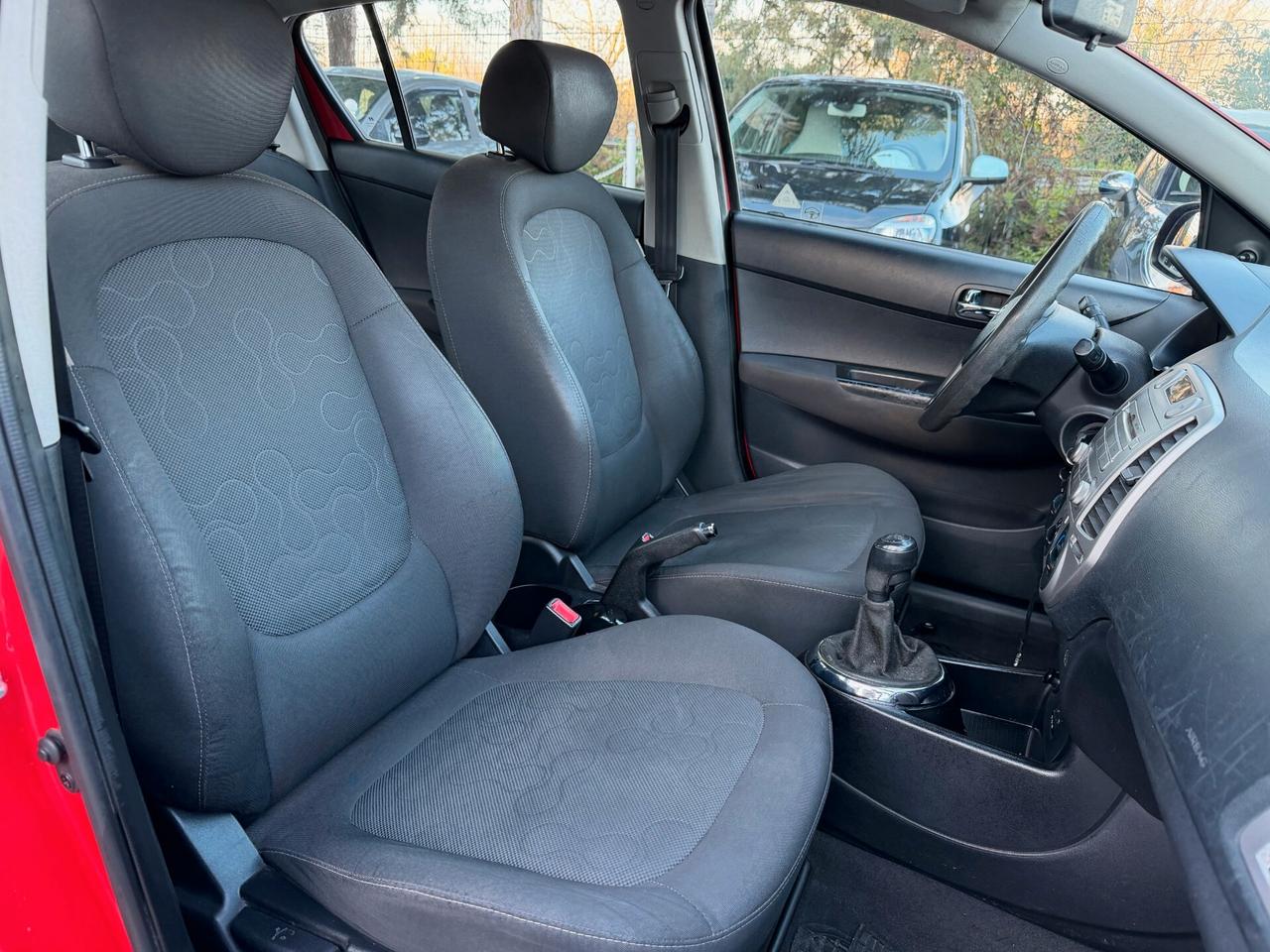 Hyundai i20 1.4 CRDi 5p. Comfort