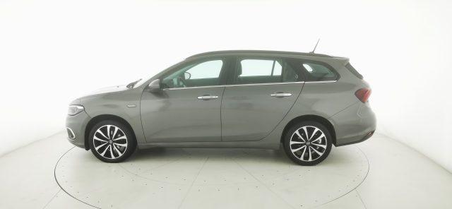FIAT Tipo 1.6 Mjt S&S DCT SW S-Design