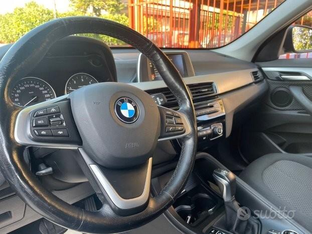 BMW X1 - 2.0 | 150cv | Autom. - 2016