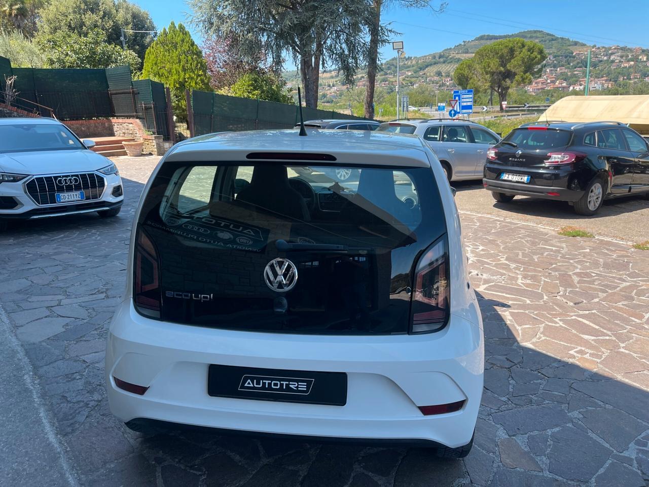 Volkswagen up! 1.0 5p. eco take BlueMotion Technology NEO PATENTATI