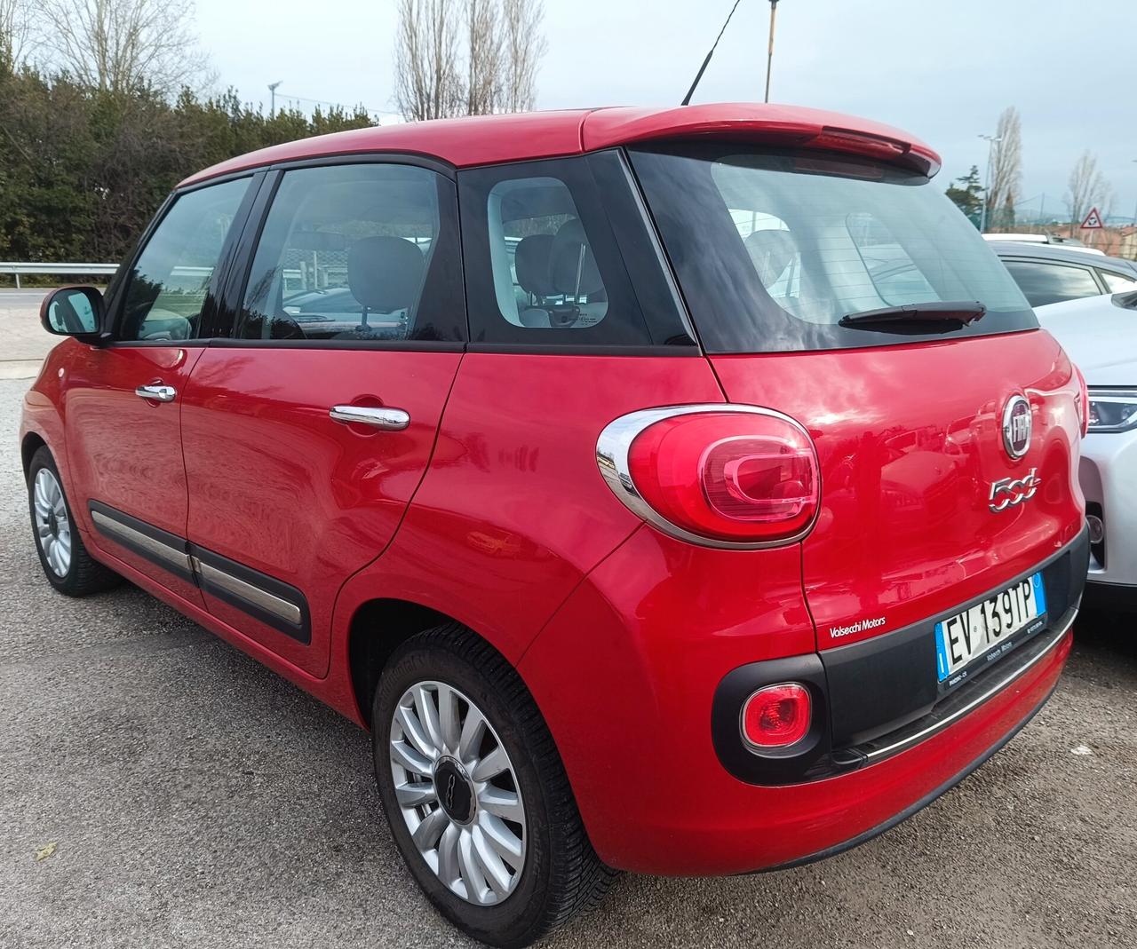 Fiat 500L 1.3 Multijet 85 CV