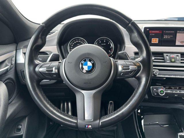 BMW X2 sDrive18d Msport Aut.