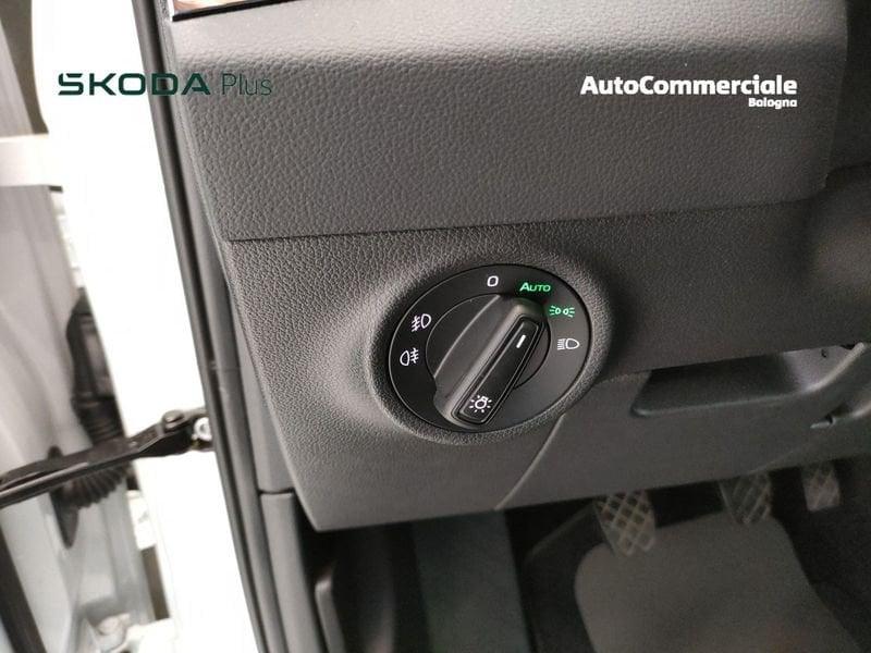 Skoda Karoq 2.0 TDI EVO SCR 115 CV Executive