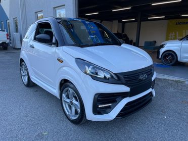 Ligier JS JS50 Progress Sport