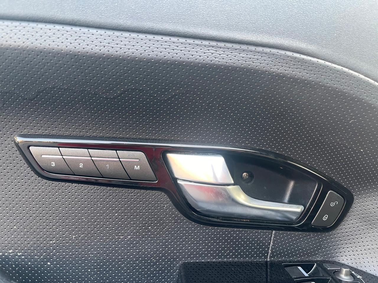 Range Evoque Coupè 2.2 Sd4 Prestige