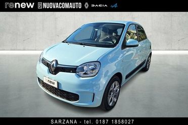 Renault Twingo 22 kWh Zen