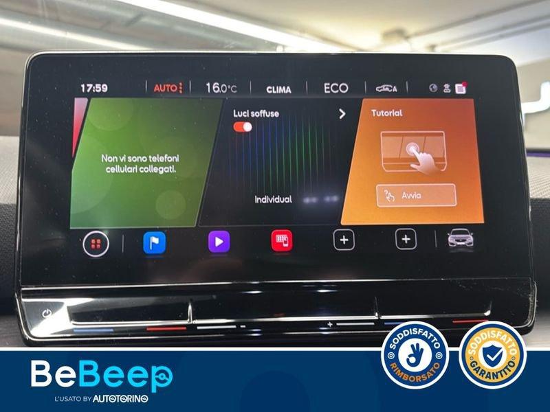 Cupra Leon 1.4 E-HYBRID VZ 245CV DSG