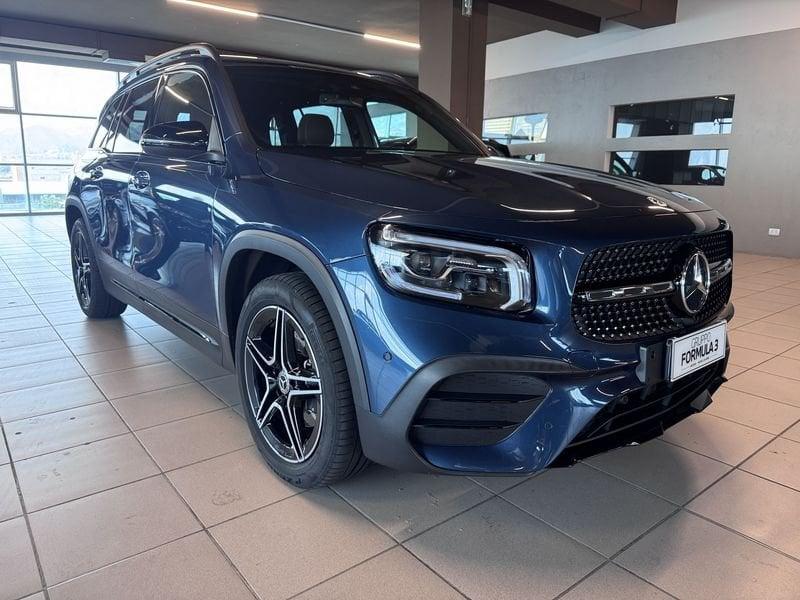 Mercedes-Benz GLB GLB 200 d Automatic Premium