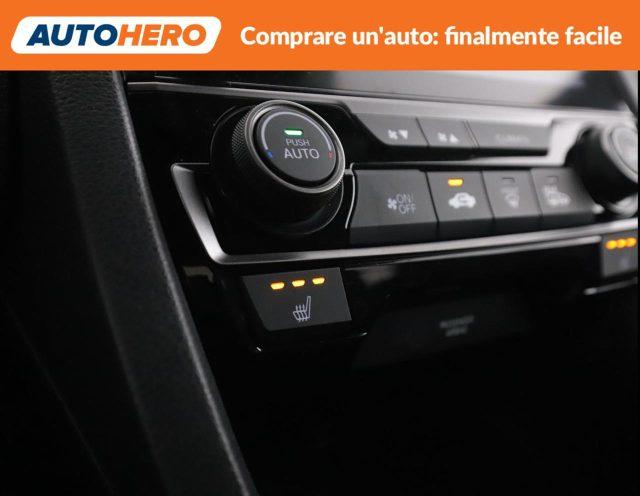 HONDA Civic 1.0T 5 porte Elegance Navi