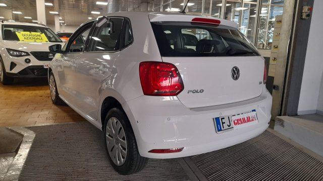 VOLKSWAGEN Polo 1.4 TDI 5p. Comfortline