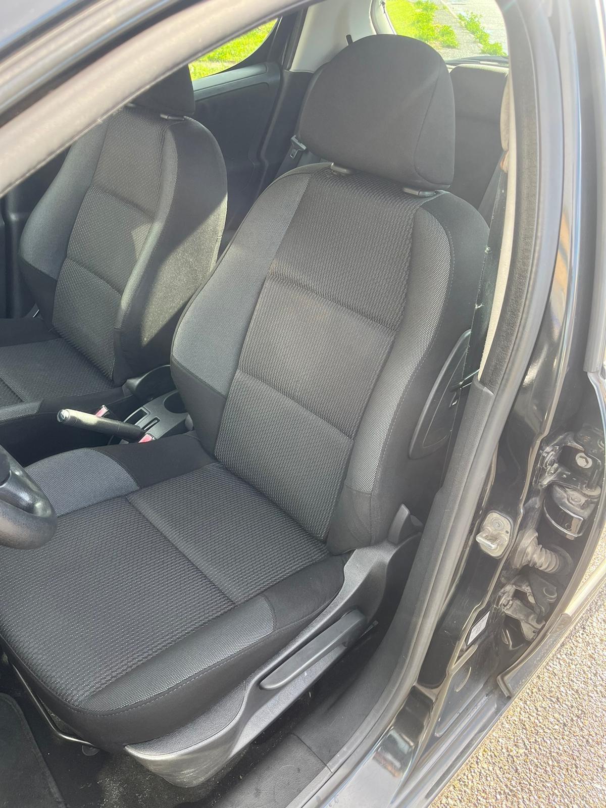 Peugeot 207 1.4 HDi 70CV 5p. XS