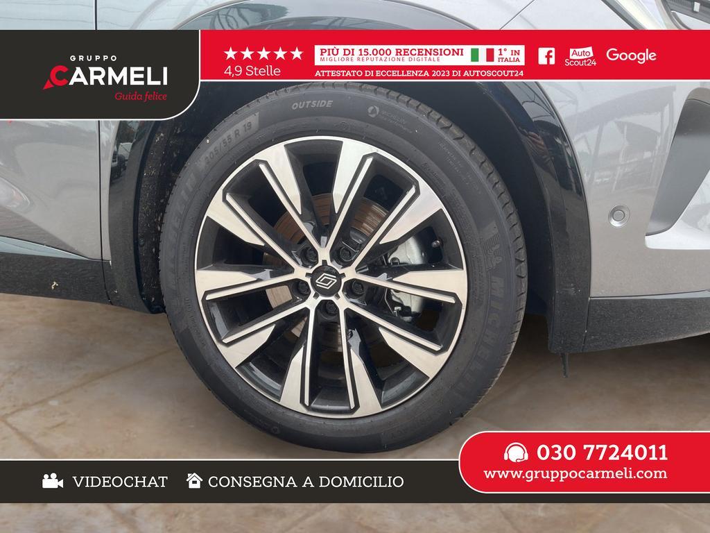 Renault Austral 1.2 E-Tech full hybrid Techno