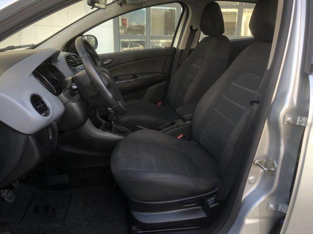 FIAT Bravo 1.6 MJT 120 CV MyLife