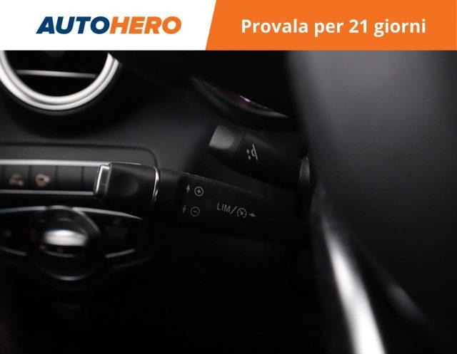 MERCEDES-BENZ GLC 43 AMG LC 43 4Matic Coupé AMG