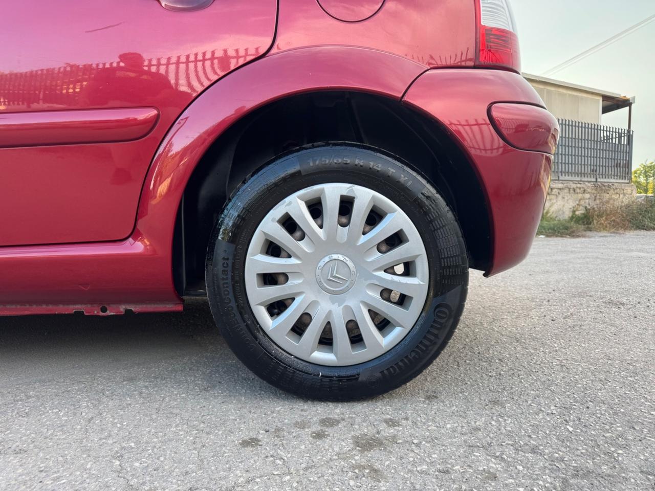 Citroen C3 1.1 Perfect Bi Energy G