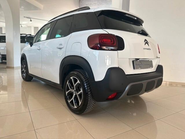 Citroen C3 Aircross BlueHDi 110 S&S Shine Pack