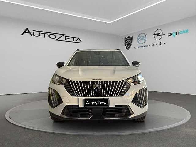 Peugeot 2008 PureTech 100 S&S Allure