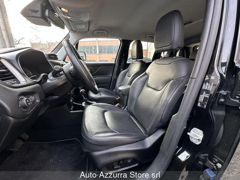 Jeep Renegade Renegade 1.5 Turbo T4 MHEV S *C.19'', LED, PELLE, PROMO AZZURRA*