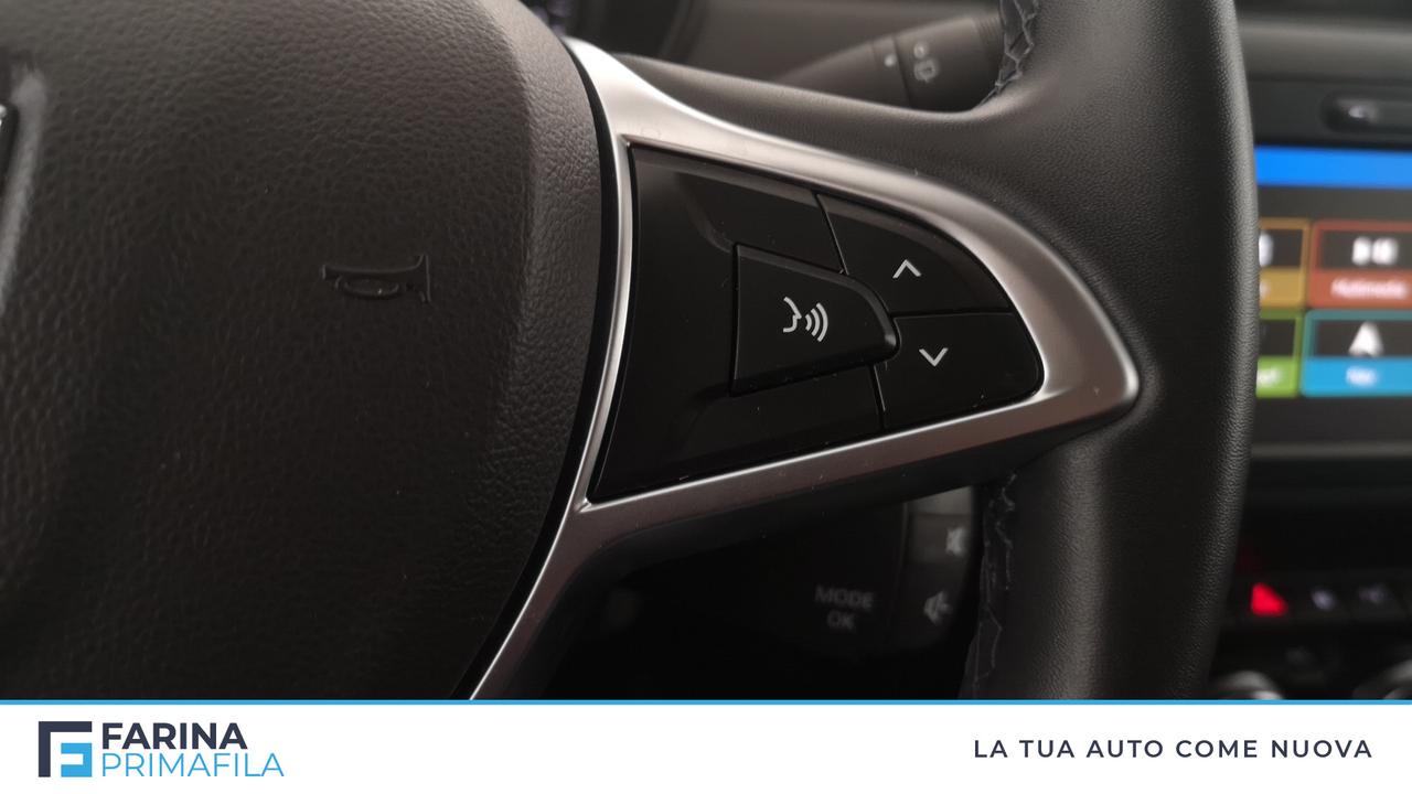 DACIA Duster II 2018 - Duster 1.5 blue dci Prestige 4x2 s&s 115cv