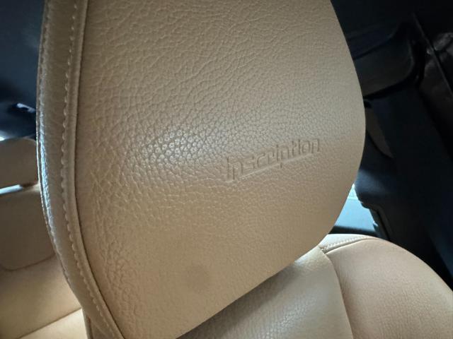 VOLVO XC60 B4 (d) AWD Geartronic Inscription