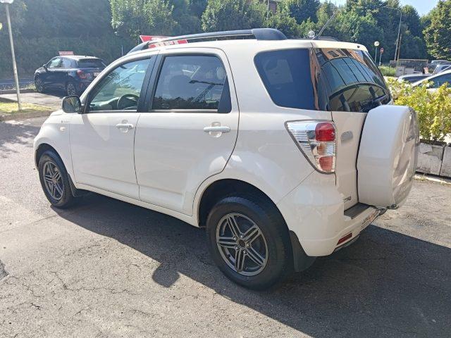 DAIHATSU Terios 1.5 4WD B bifuel gpl You Five Dolomite km 93000!!