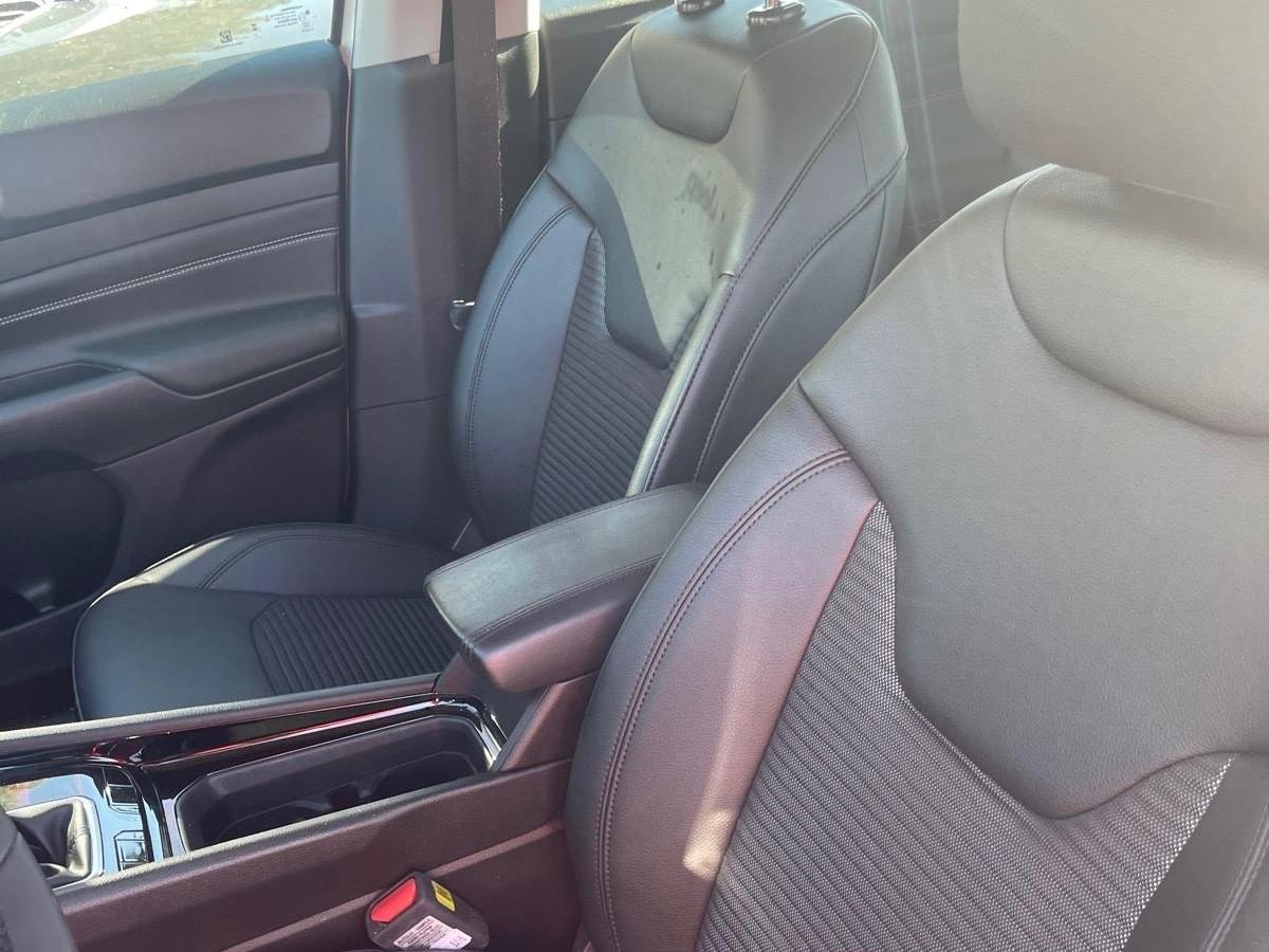 Jeep Compass 1.6 Multijet II 2WD Limited. PREZZO COMPRESO DI IVA