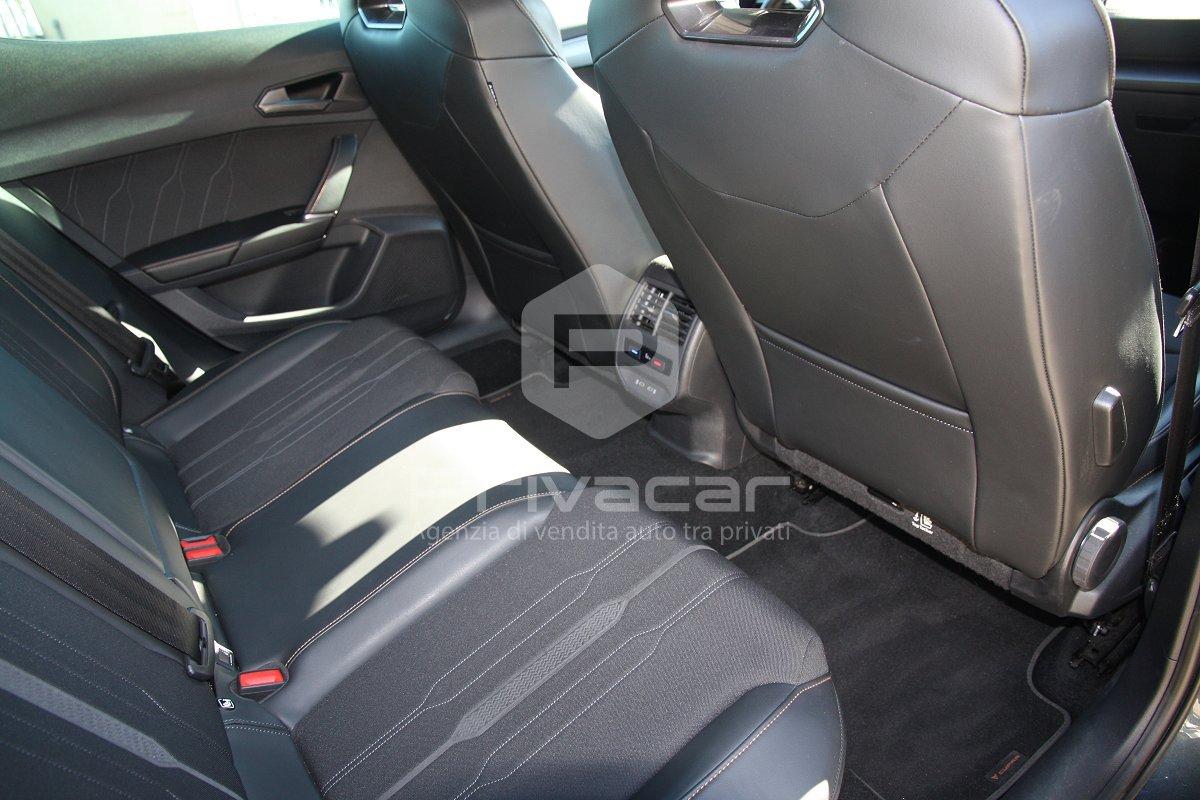 CUPRA Formentor 1.4 e-Hybrid DSG VZ Priority