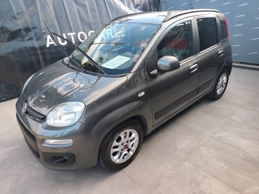 Fiat Panda 1.2 BENZINA Lounge