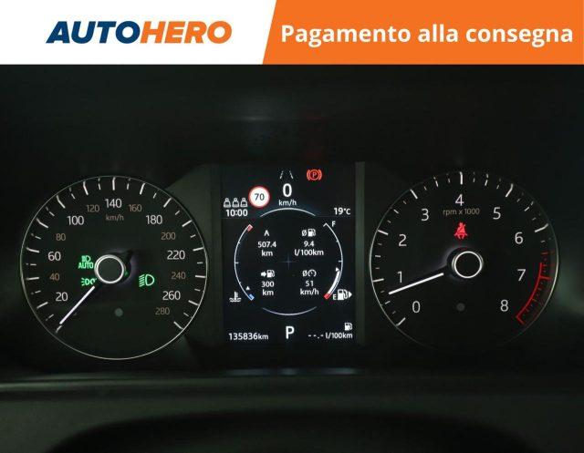 LAND ROVER Range Rover Velar 2.0 Si4 250 CV R-Dynamic S
