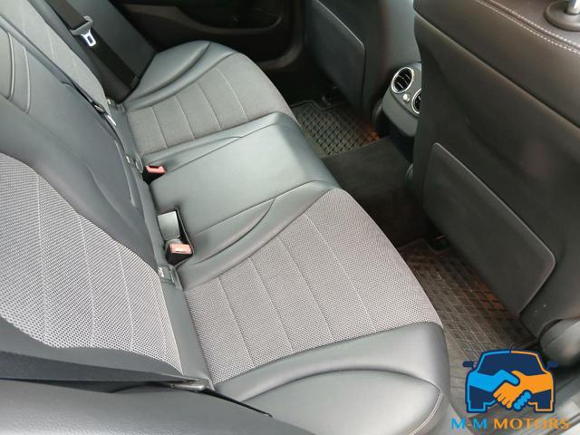 MERCEDES-BENZ C 220 d Premium