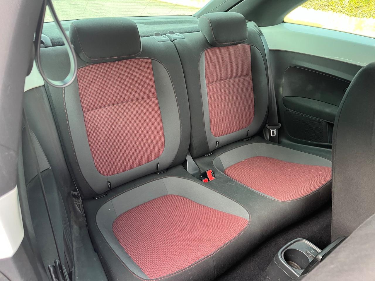 Volkswagen Maggiolino 1.2 TSI Design BlueMotion Technology