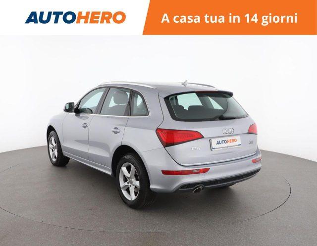 AUDI Q5 2.0 TDI 190 CV clean diesel quattro S tronic Busin