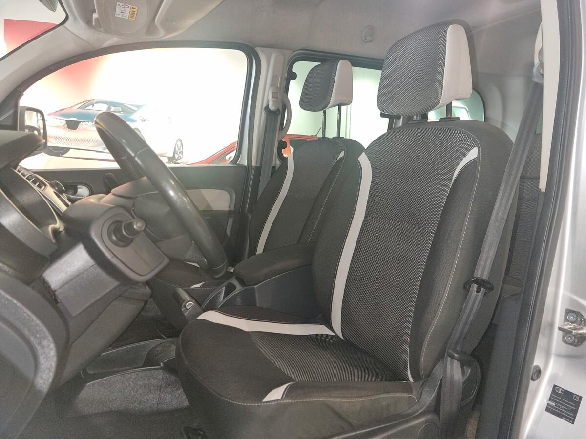 Renault Kangoo Live 1.5 dCi 90cv GARANZIA 3 ANNI