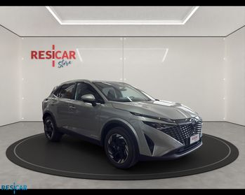 NISSAN QASHQAI N-CONNECTA e-POWER 2WD