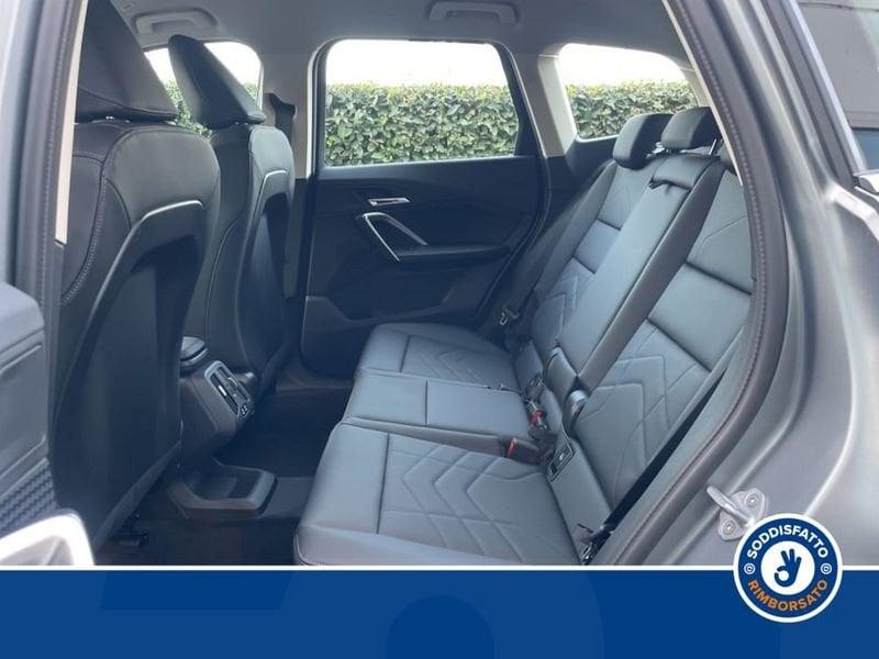 BMW X1 sDrive 18d