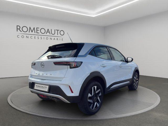 OPEL Mokka 1.2 Turbo 130CV Elegance AUTOCARRO N1 +iva