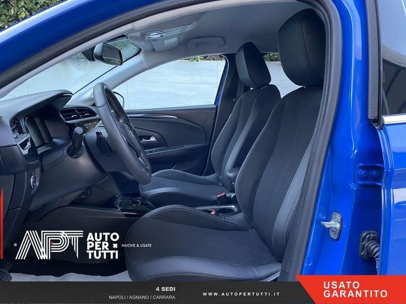Opel Corsa Corsa 1.2 Elegance s&s 100cv at8