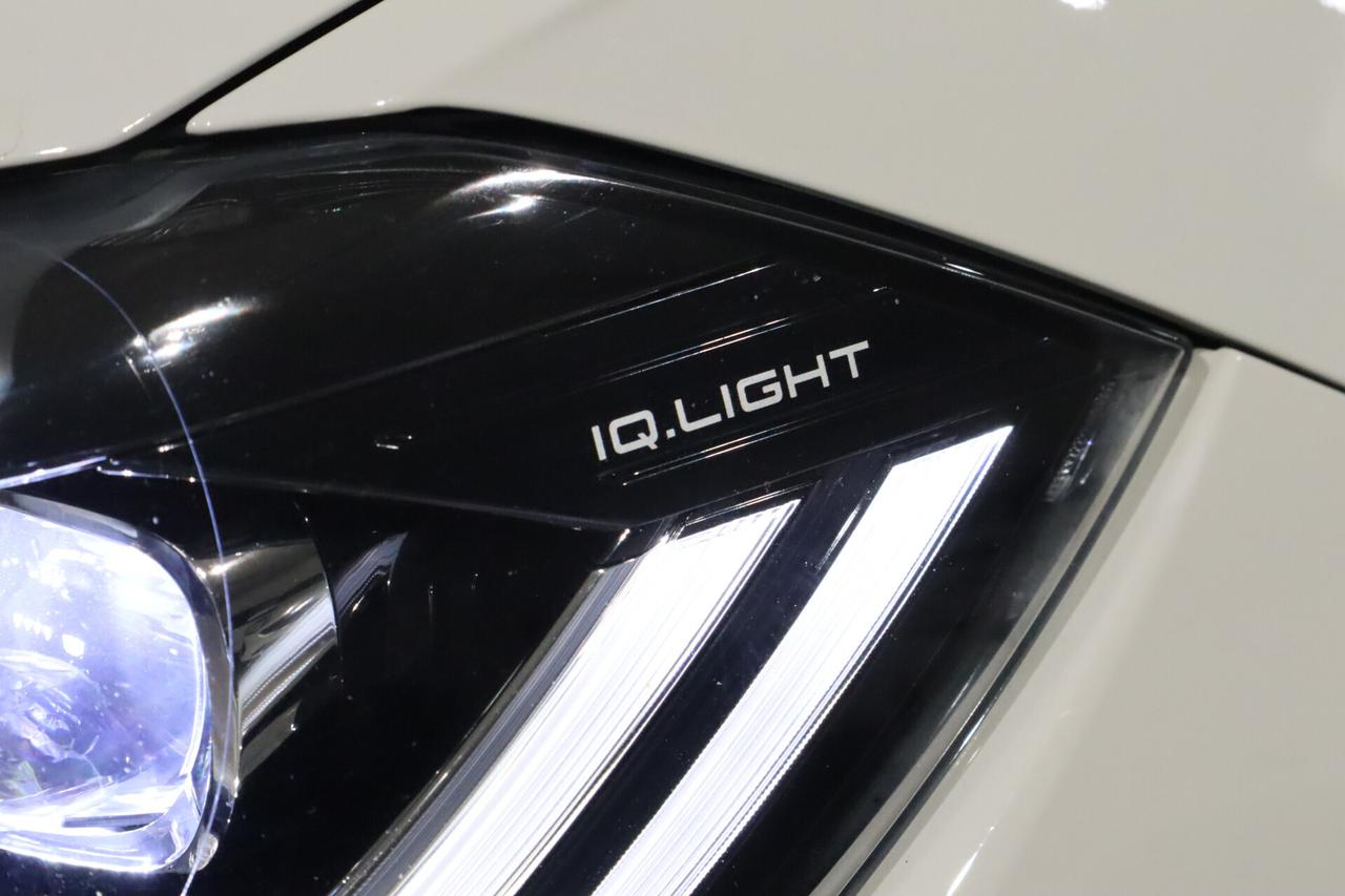 Volkswagen Polo STYLE 95CV DSG MATRIX Facelift