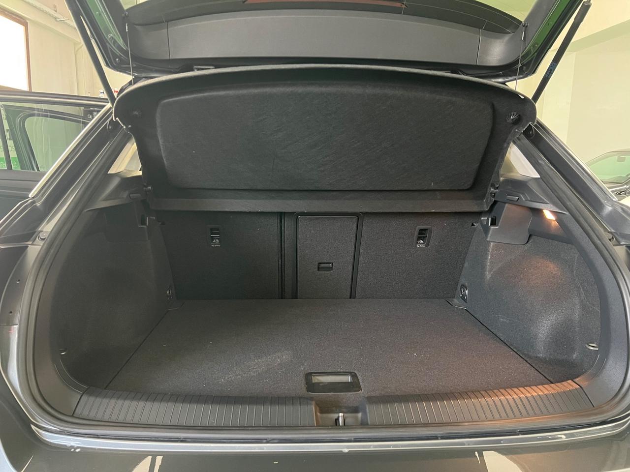 Volkswagen T-Roc 1.6 TDI SCR Style BlueMotion Technology