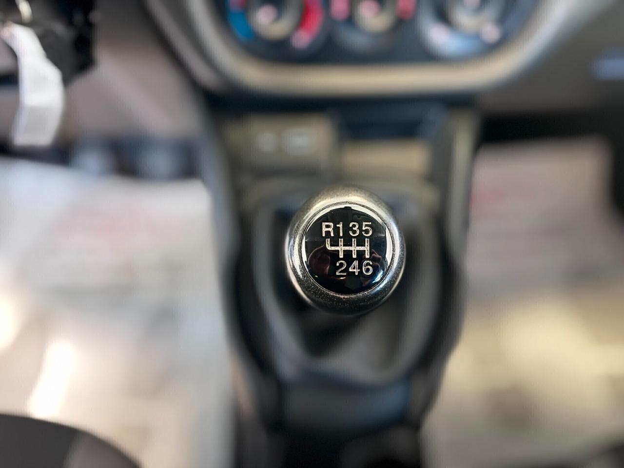 Fiat Doblo Doblò 1.6 MJT 105CV S&S PC Combi N1 Easy