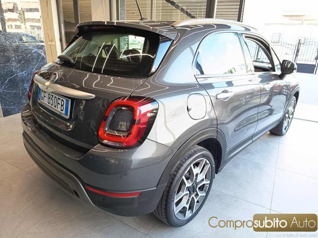 FIAT 500X 1.3 MultiJet 95 CV Cross