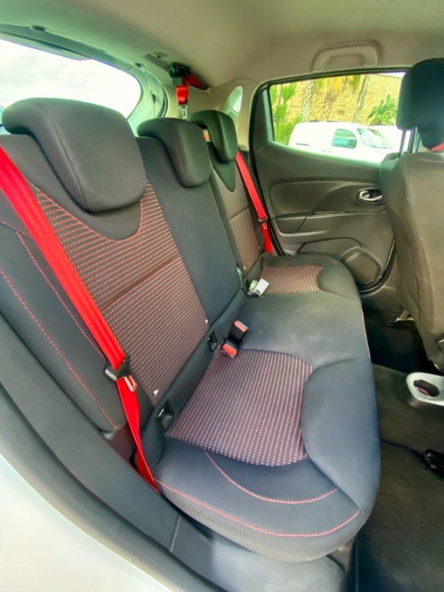 RENAULT Clio 220CV RS Energy R.S. Trophy