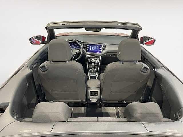Volkswagen T-Roc Cabriolet 1.5TSI 150CV DSG Style - IVA ESPOSTA